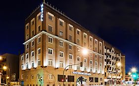 Catalonia Santa Justa